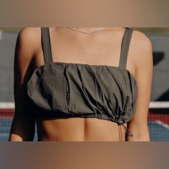 Daily Drills  Bubble Bra - Picture 1 of 9